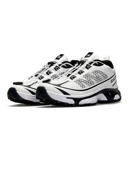 Salomon XT-6 FT White Black
