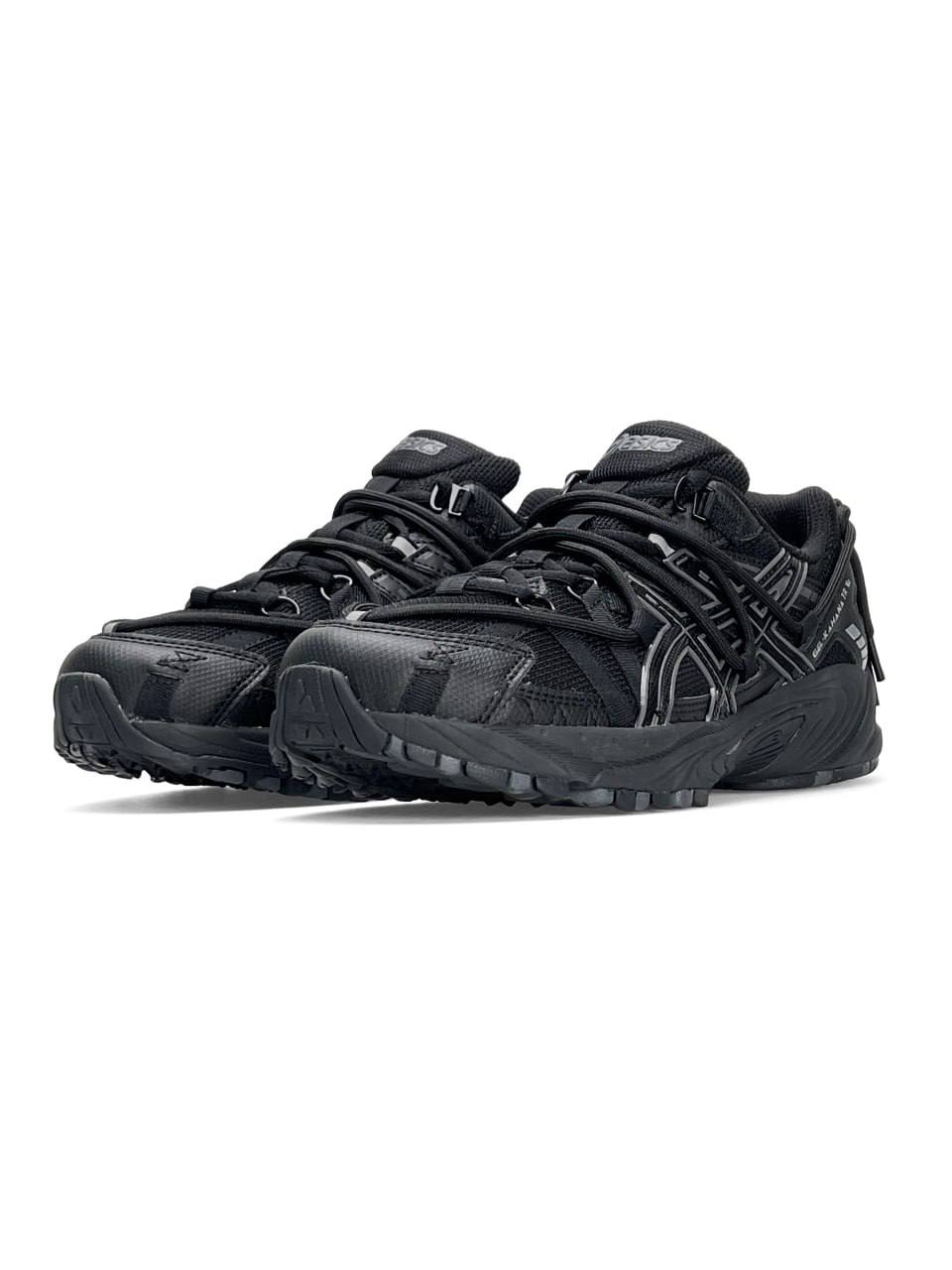 Asics Gel-Kahana TR V2 All Black