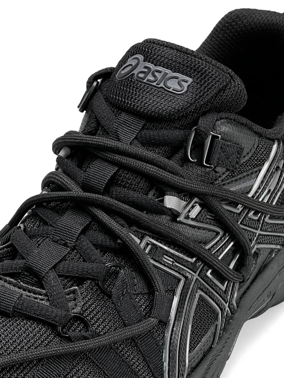 Asics Gel-Kahana TR V2 All Black