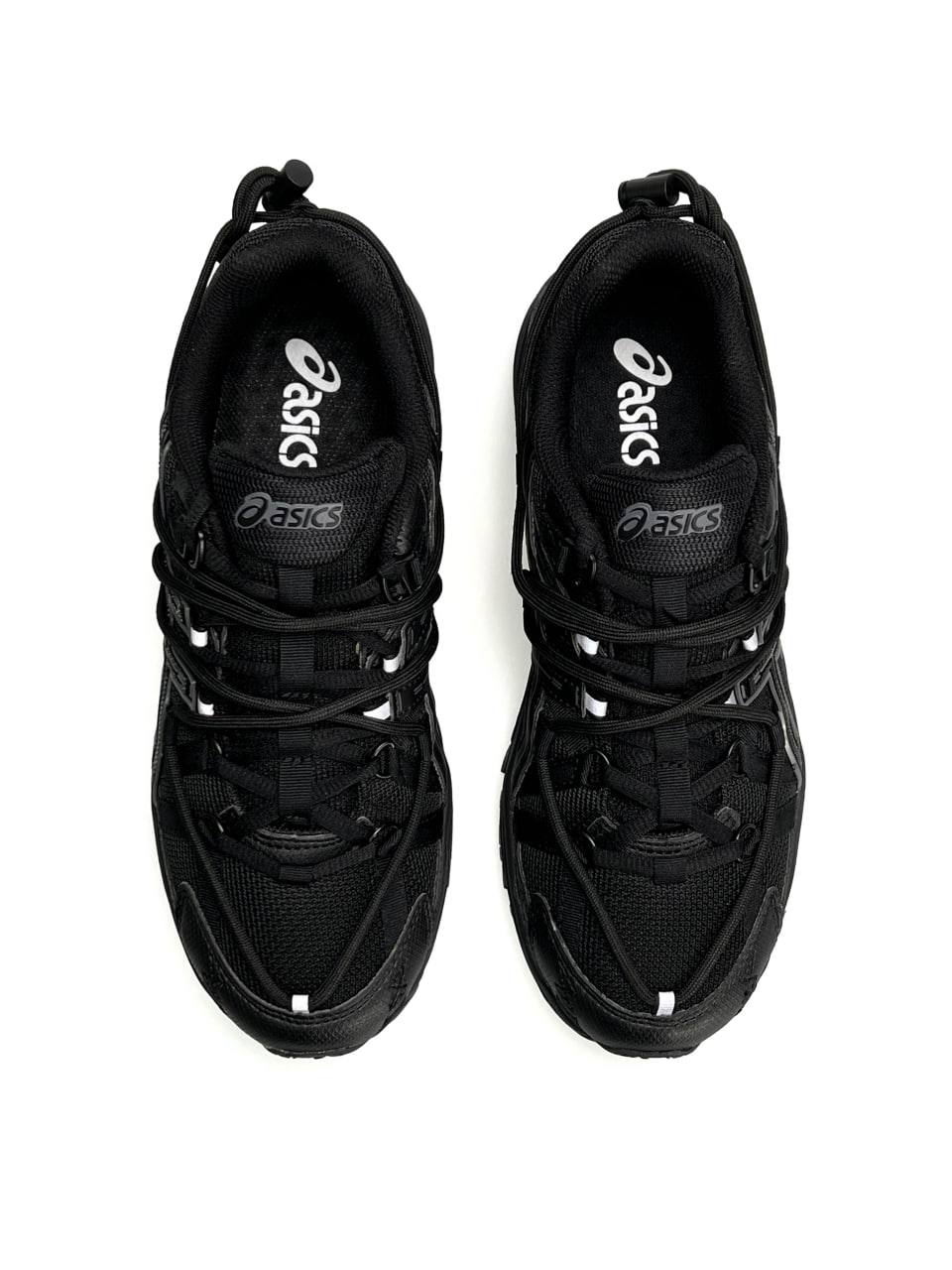 Asics Gel-Kahana TR V2 All Black