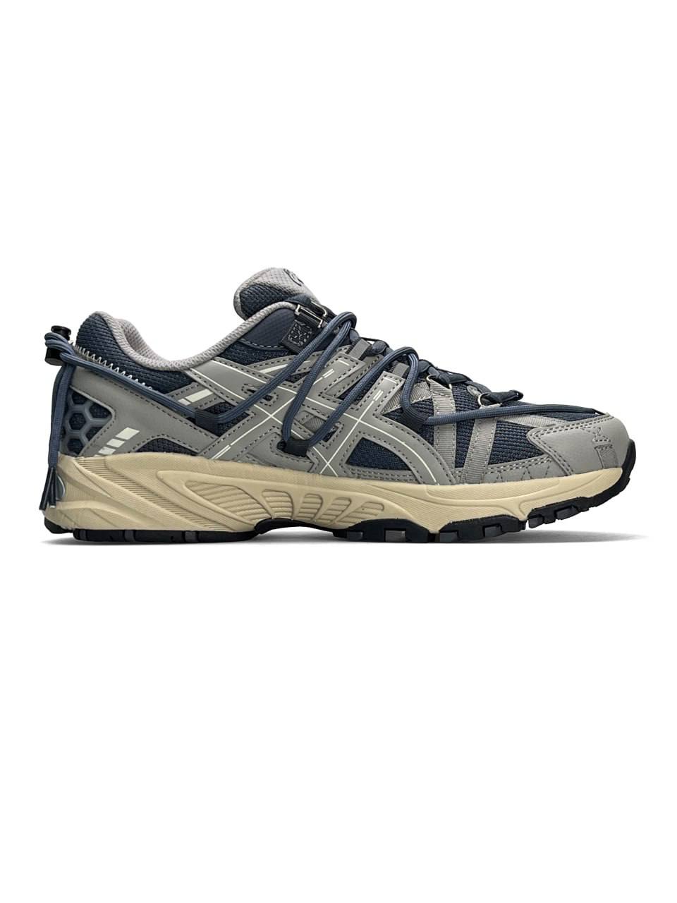 Asics Gel-Kahana TR V2 Grey Beige