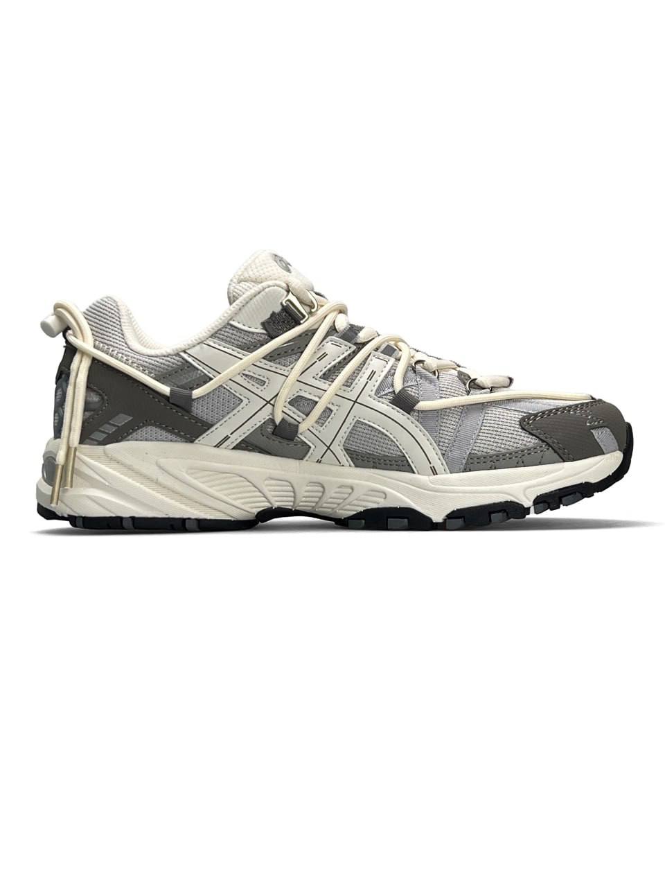 Asics Gel-Kahana TR V2 Light Grey Beige