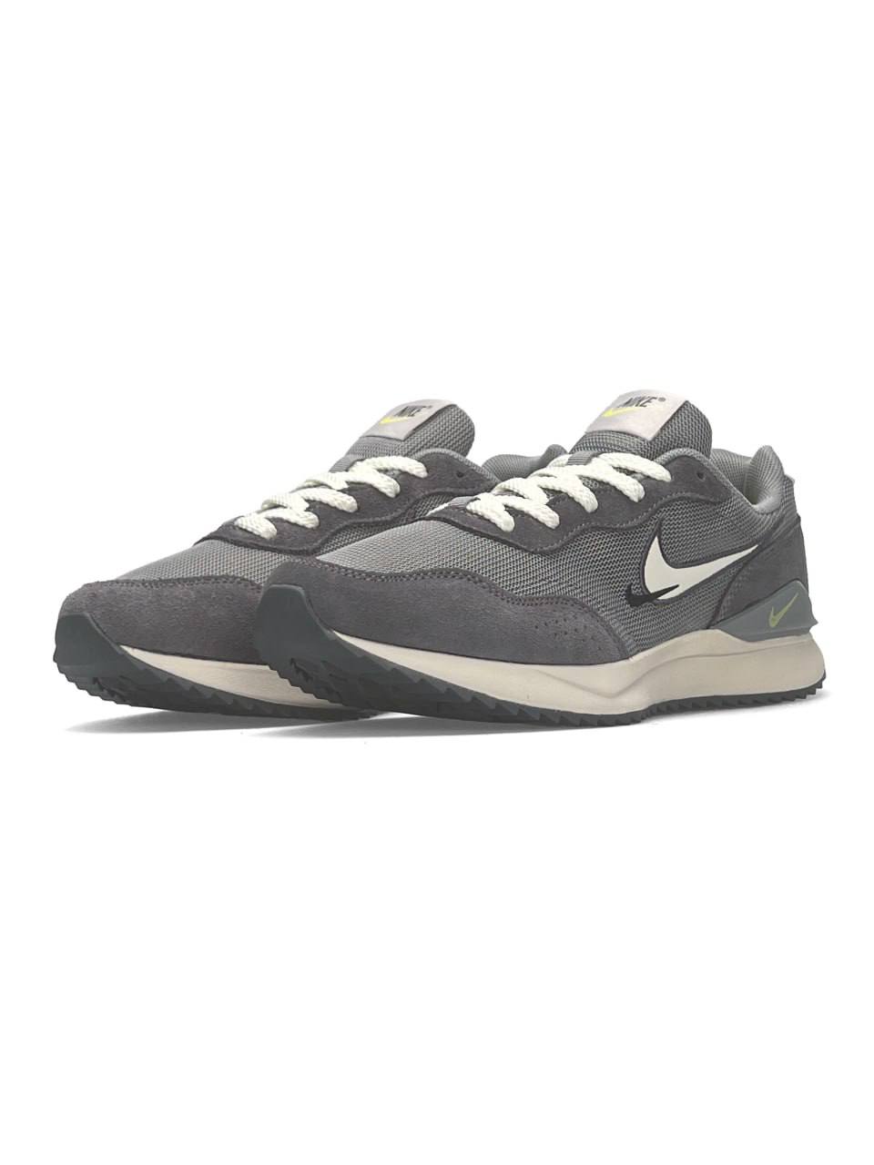 Nike Zoom Venture Grey White