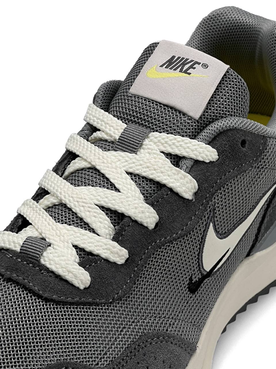 Nike Zoom Venture Grey White