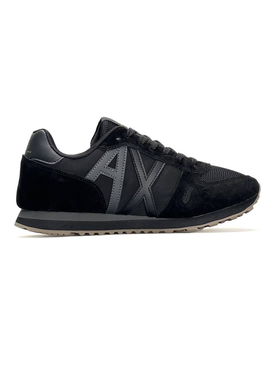 Armani Exchange AX All Black