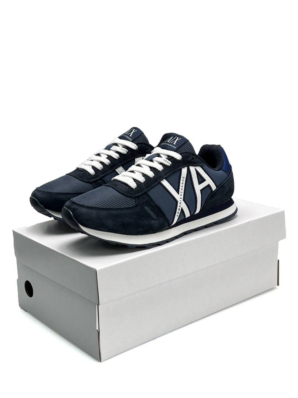 Armani Exchange AX Dark Navy