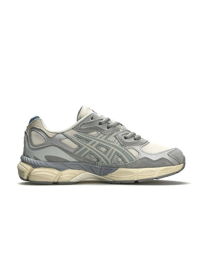 ASICS Gel-NYC Grey Beige