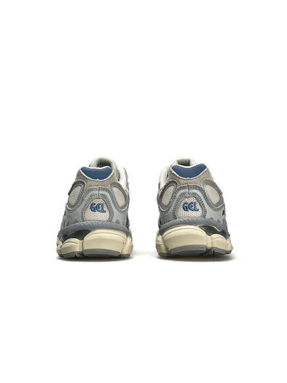ASICS Gel-NYC Grey Beige