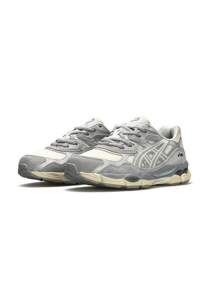 ASICS Gel-NYC Grey Beige