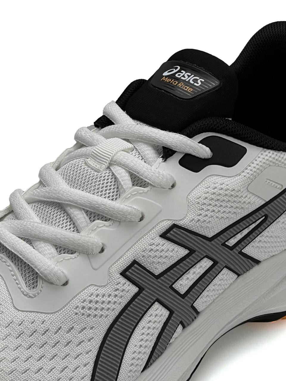 ASICS GT-1000 11 White Grey