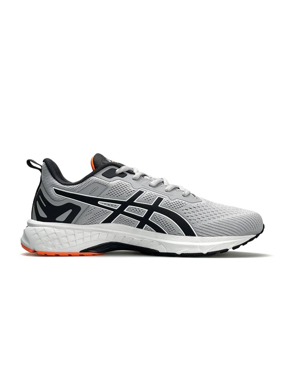 ASICS GT-1000 11 Grey Black