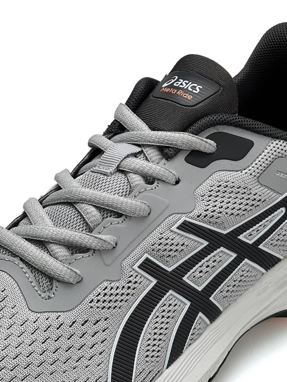 ASICS GT-1000 11 Grey Black