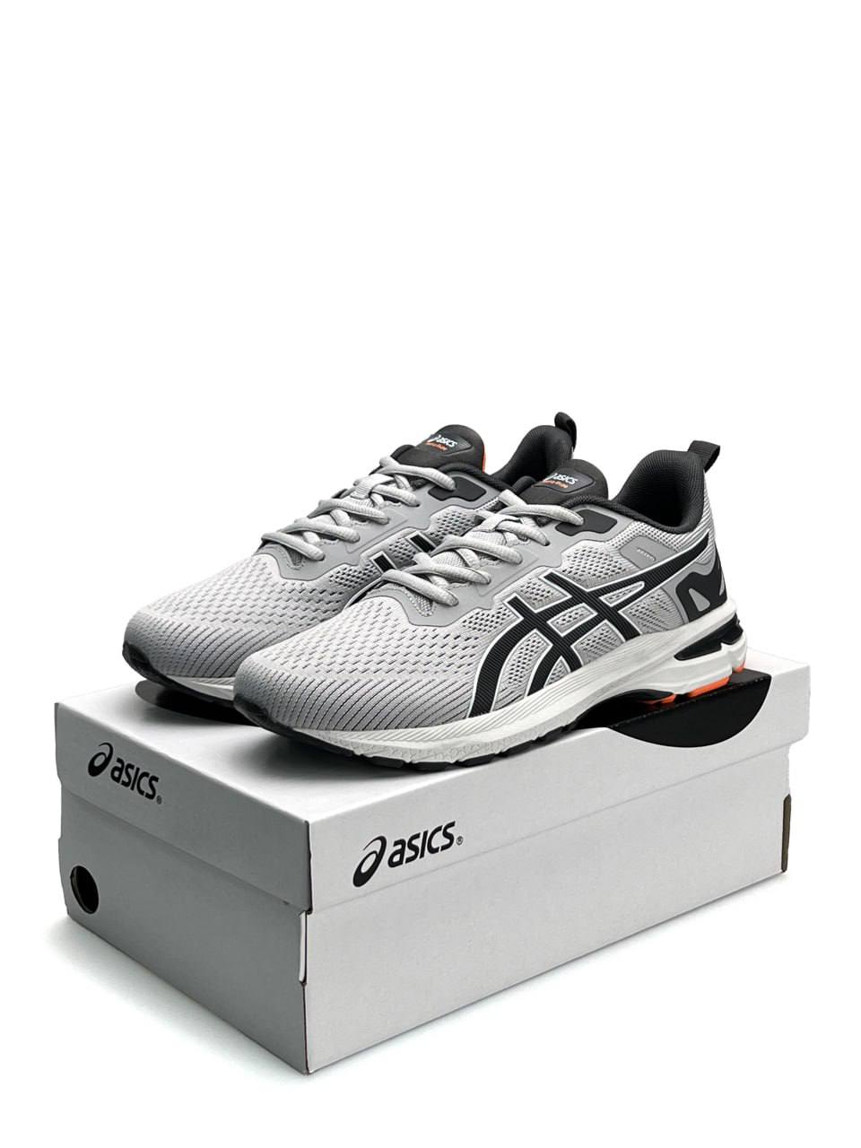 ASICS GT-1000 11 Grey Black