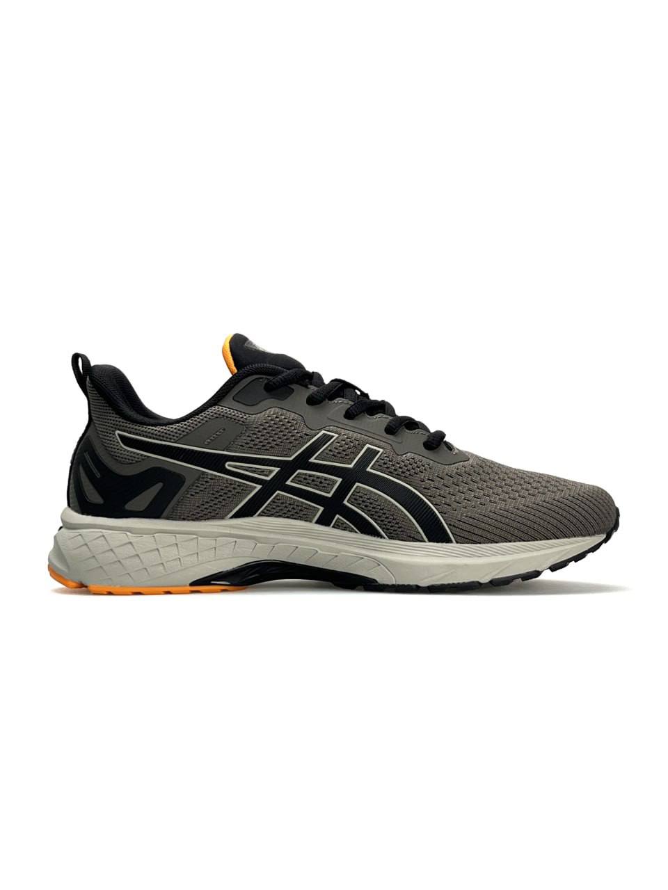 ASICS GT-1000 11 Khaki Black