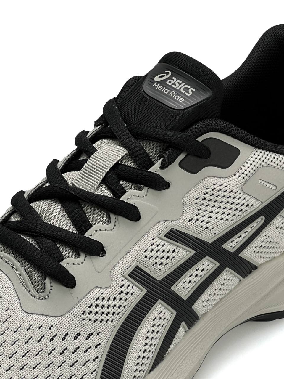 ASICS GT-1000 11 Light Grey Black