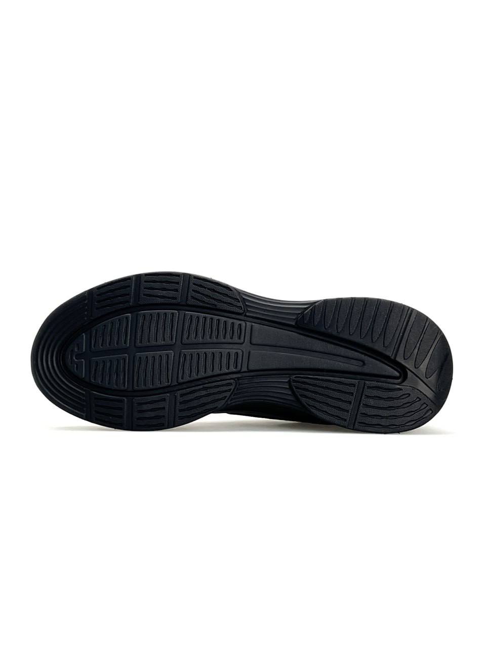 Nike Zoom Winflo All Black