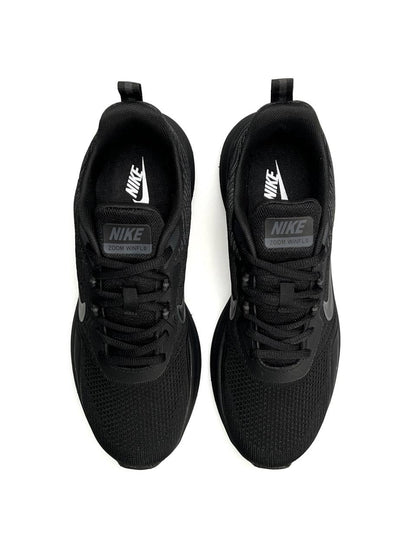 Nike Zoom Winflo All Black
