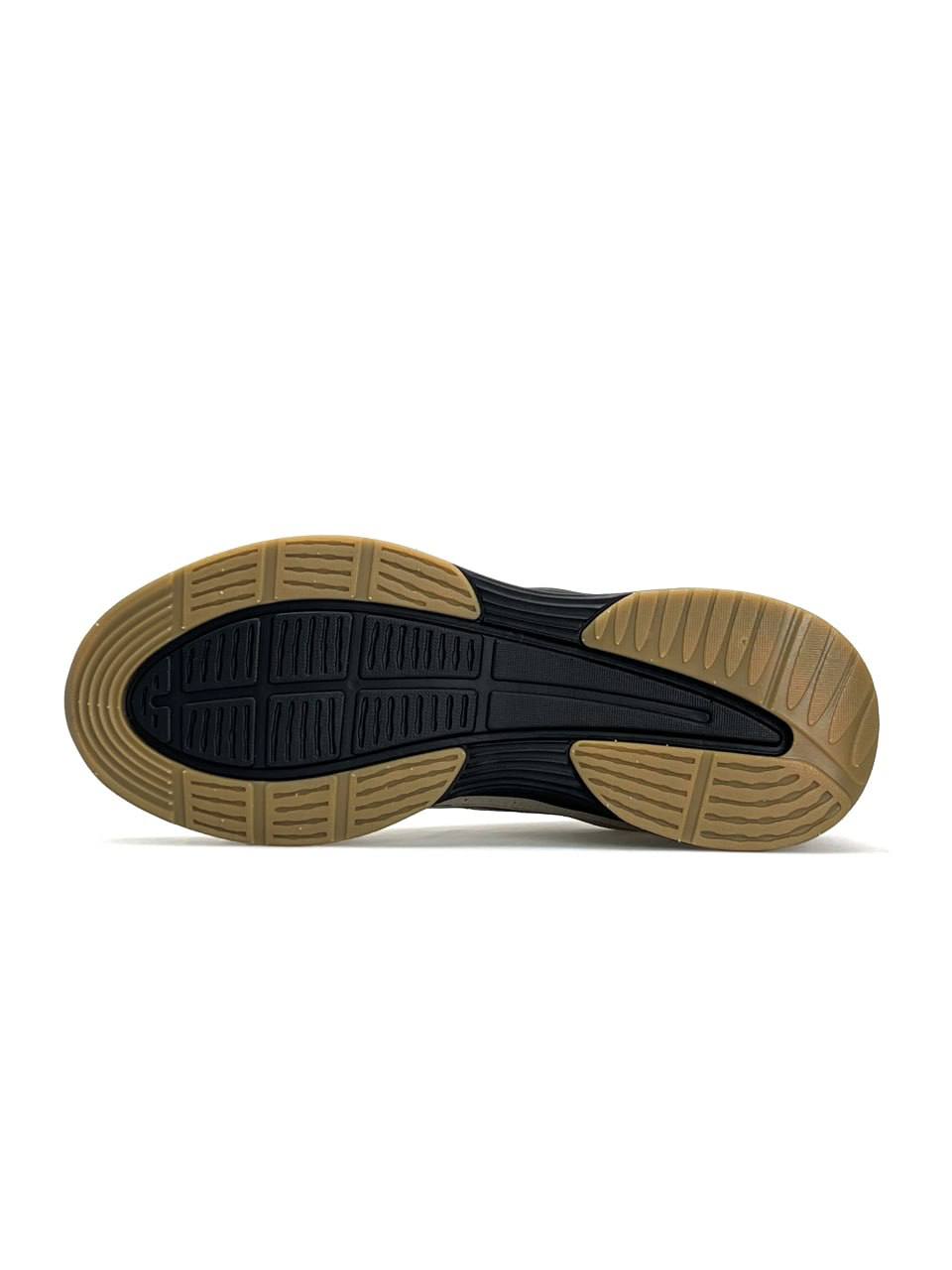 Nike Zoom Winflo Beige Black