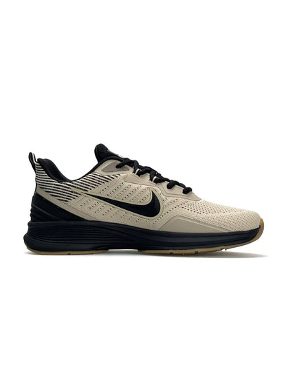 Nike Zoom Winflo Beige Black