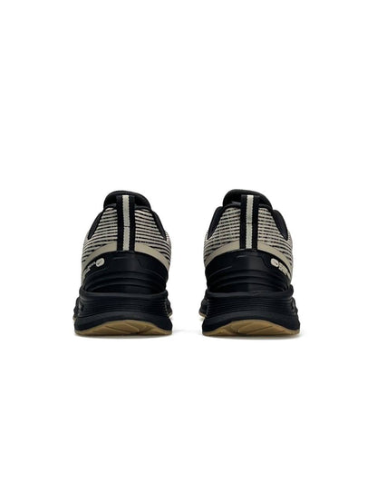 Nike Zoom Winflo Beige Black