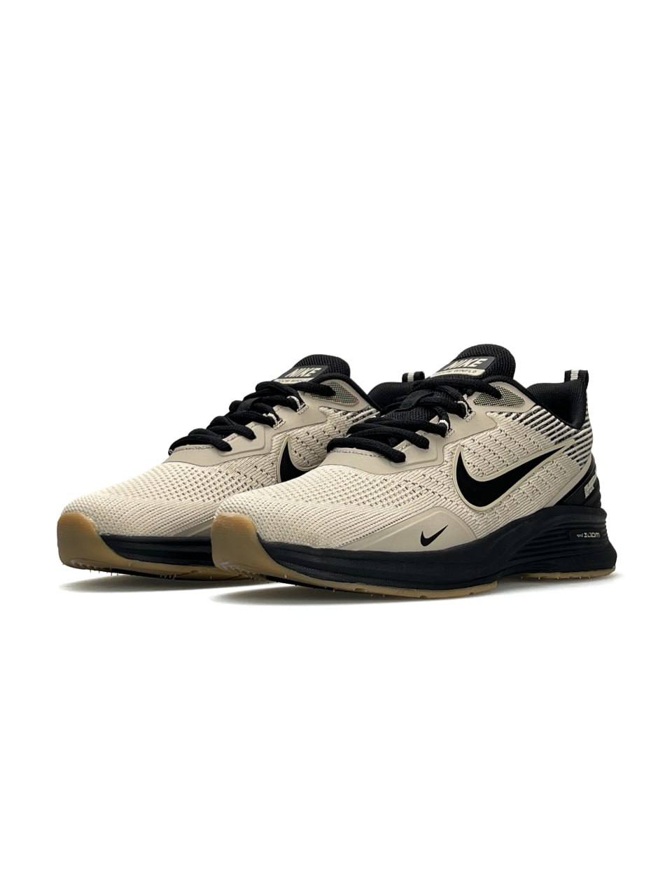 Nike Zoom Winflo Beige Black