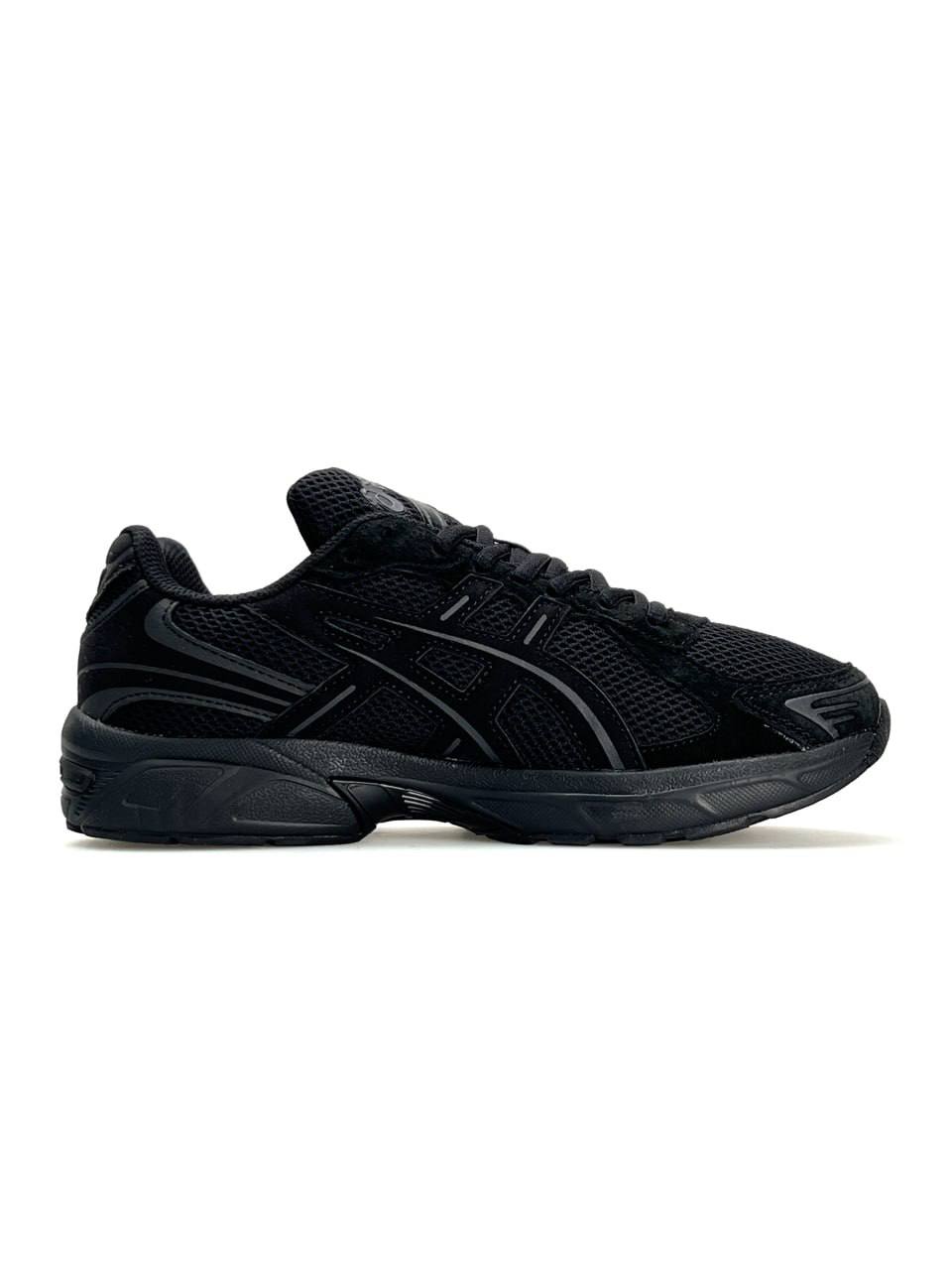 ASICS Gel-1130 All Black