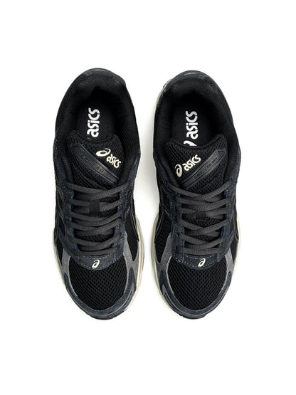 ASICS Gel-1130 Black Dark Grey