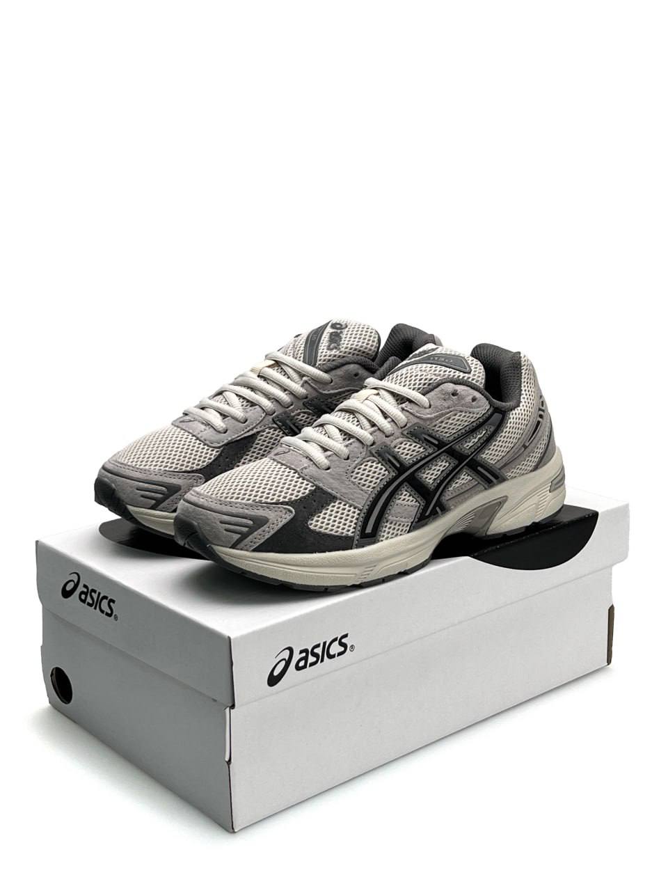 ASICS Gel-1130 Light Grey