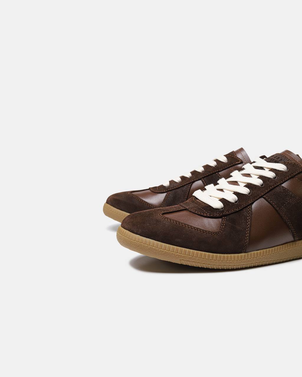 Maison Margiela Replica Chic Brown