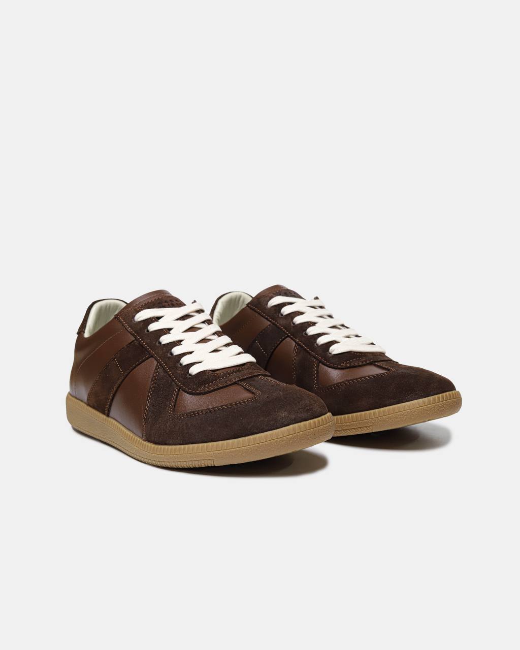 Maison Margiela Replica Chic Brown