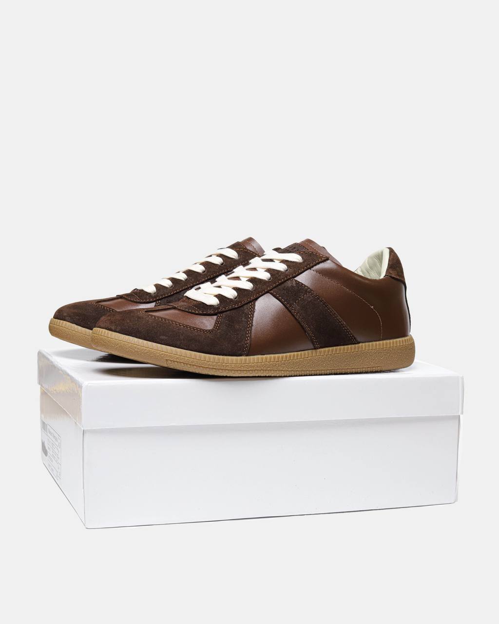 Maison Margiela Replica Chic Brown