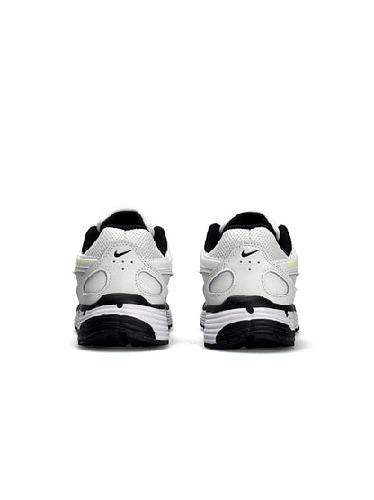 Nike P-6000 White Black