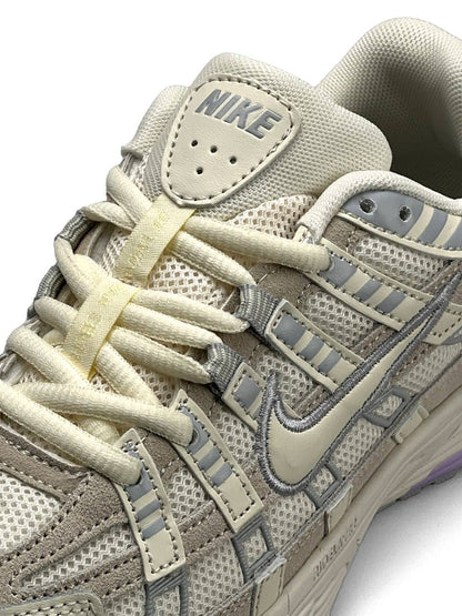 Nike P-6000 Beige