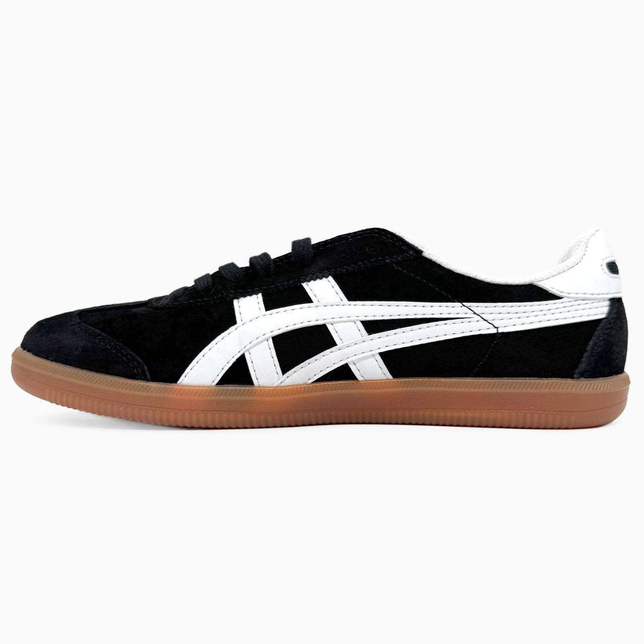 Asics Onitsuka Tiger Tokuten Black White