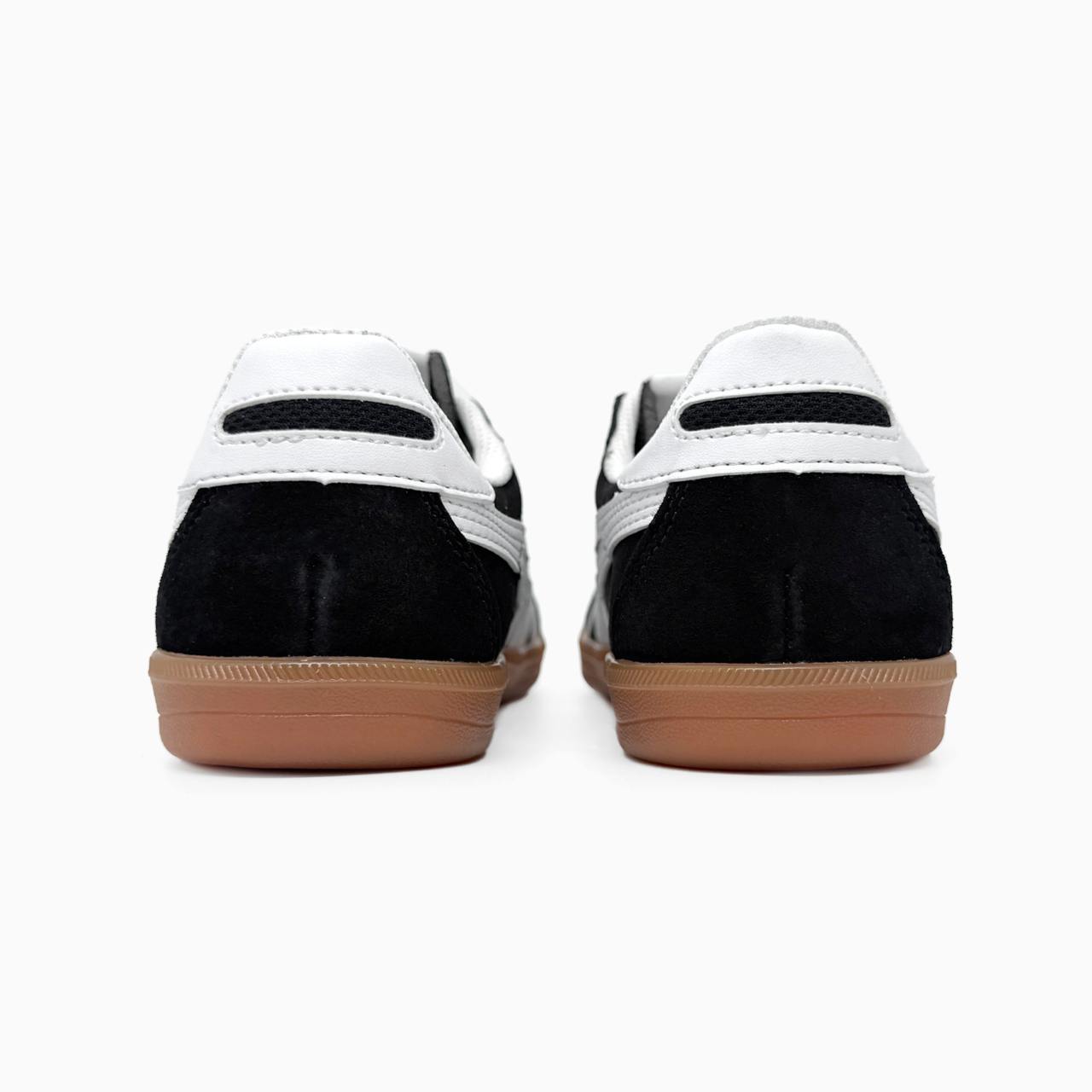 Asics Onitsuka Tiger Tokuten Black White