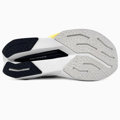 New Balance FuelCell Supercomp Elite V4 White