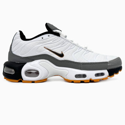 Nike Air Max TN White Gray Orange