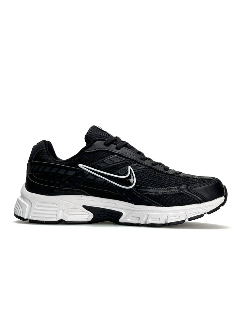 Nike Initiator Black White