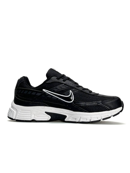 Nike Initiator Black White