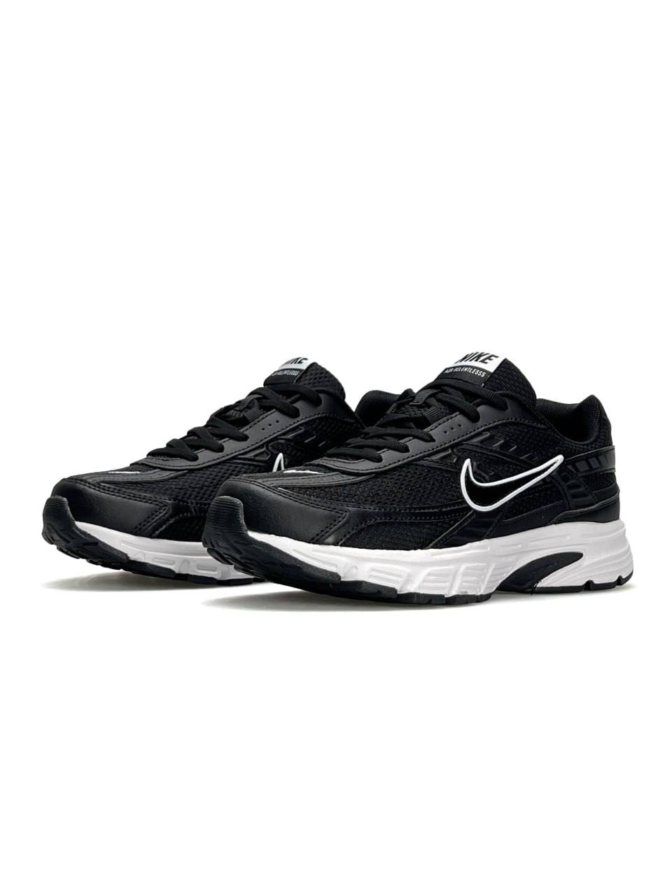 Nike Initiator Black White