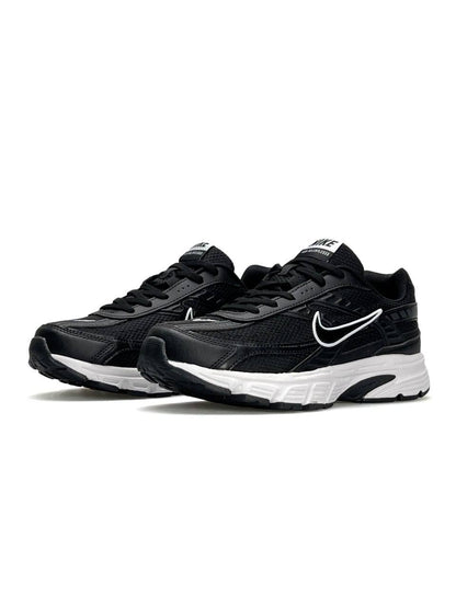 Nike Initiator Black White