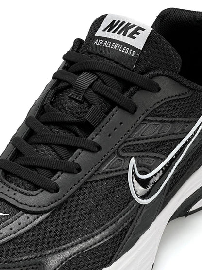 Nike Initiator Black White