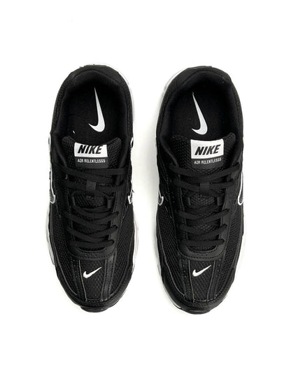 Nike Initiator Black White