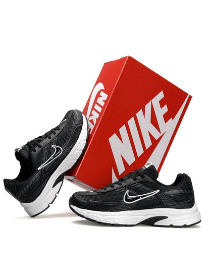 Nike Initiator Black White