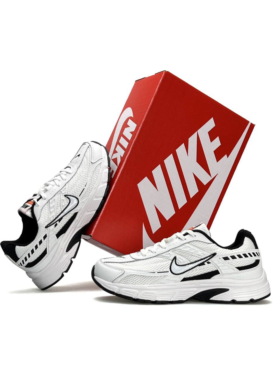 Nike Initiator White