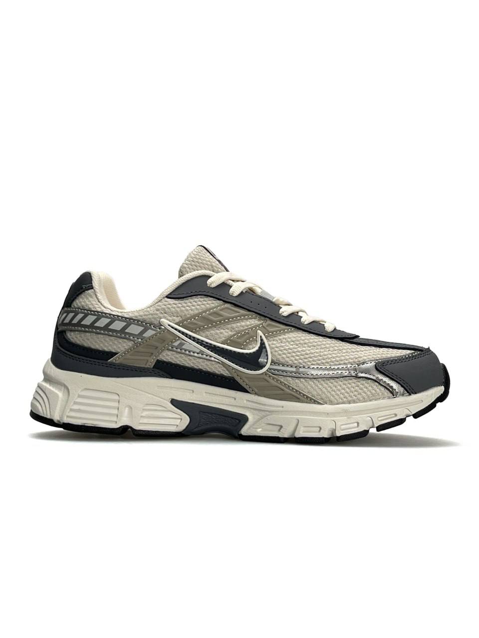 Nike Initiator Beige Grey