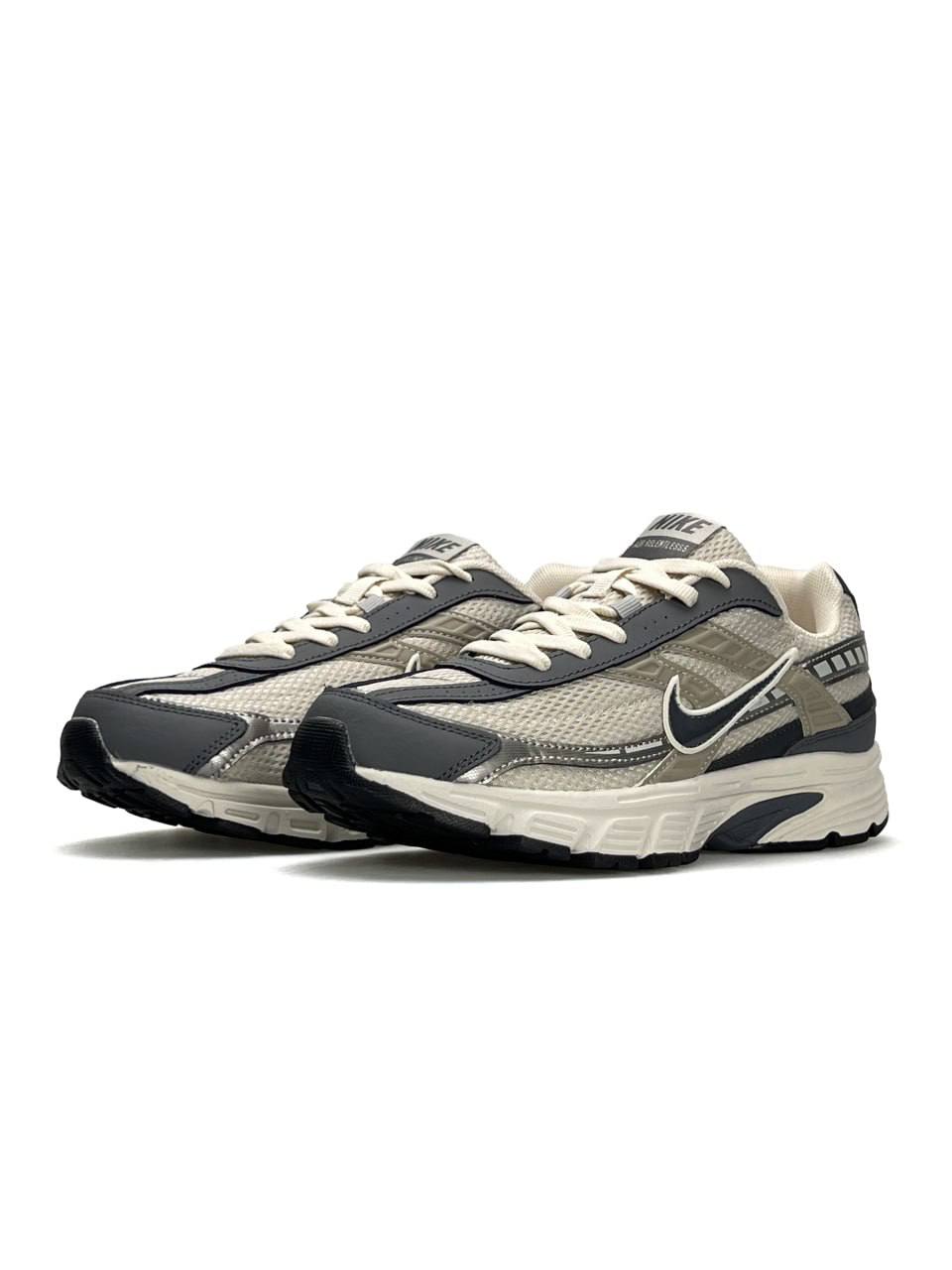 Nike Initiator Beige Grey