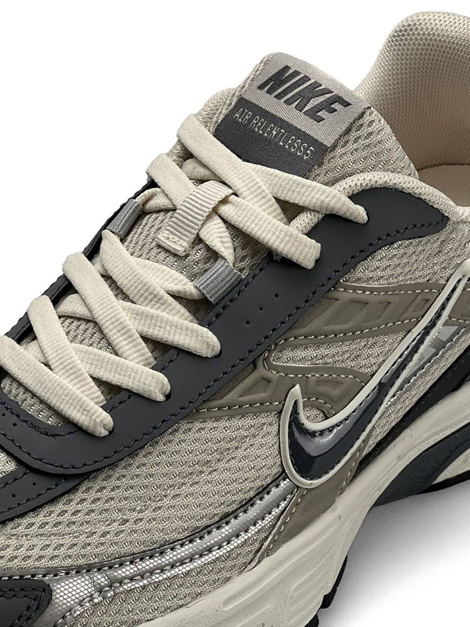 Nike Initiator Beige Grey