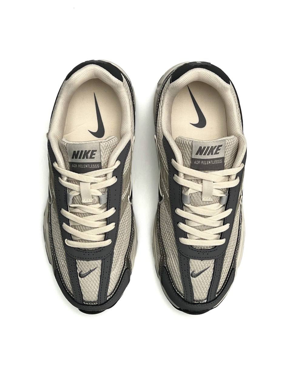 Nike Initiator Beige Grey