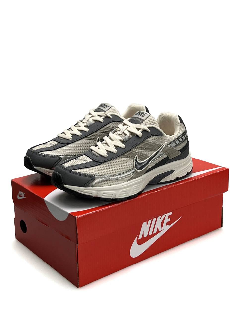 Nike Initiator Beige Grey